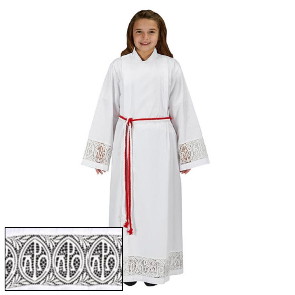 r-j-toomey-alpha-omega-polyester-cotton-front-wrap-server-alb-g4530