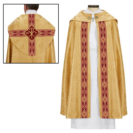 r-j-toomey-avellino-collection-gold-fully-lined-cope-with-inner-stole-n7305