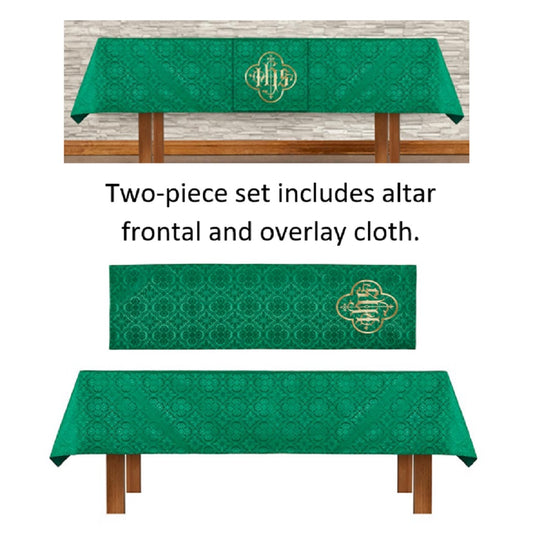 r-j-toomey-avignon-collection-green-altar-frontal-and-overlay-cloth-set-j0894grn