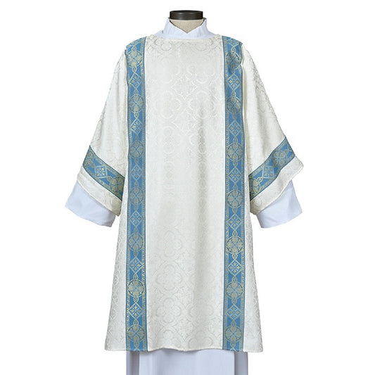 r-j-toomey-avignon-collection-ivory-blue-dalmatic-with-inner-stole-b3386blu