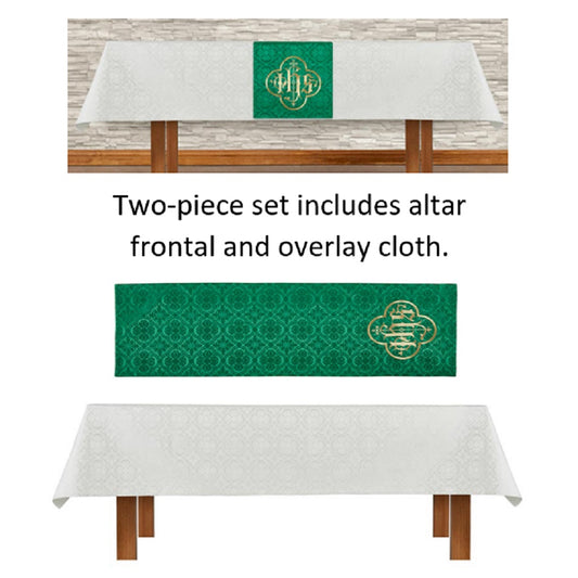 r-j-toomey-avignon-collection-ivory-green-altar-frontal-and-overlay-cloth-set-j0894ivg