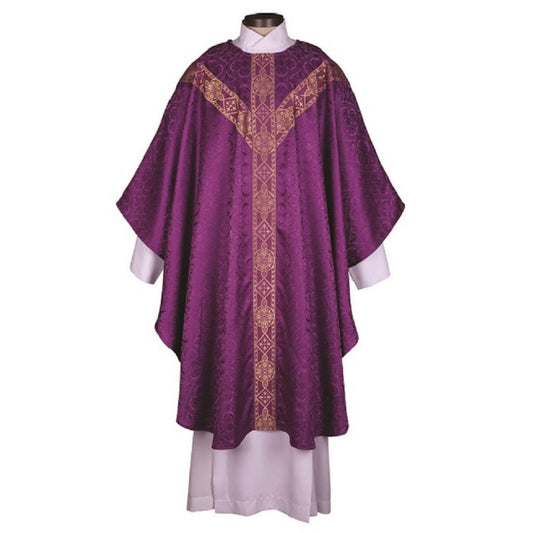 r-j-toomey-avignon-collection-purple-semi-gothic-chasuble-with-inner-stole-yc454prp