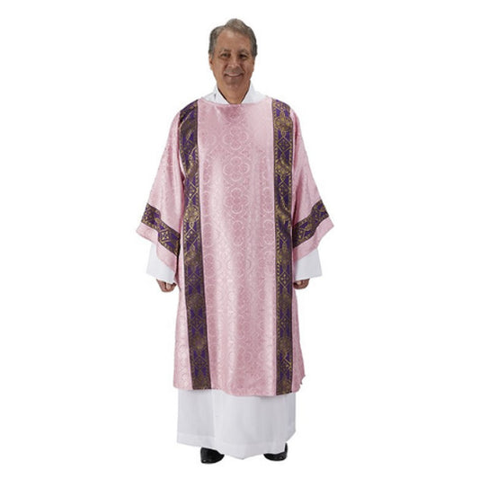 r-j-toomey-avignon-collection-rose-dalmatic-with-inner-stole-b3386rse