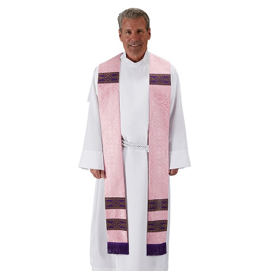 r-j-toomey-avignon-collection-rose-overlay-stole-yc456rse