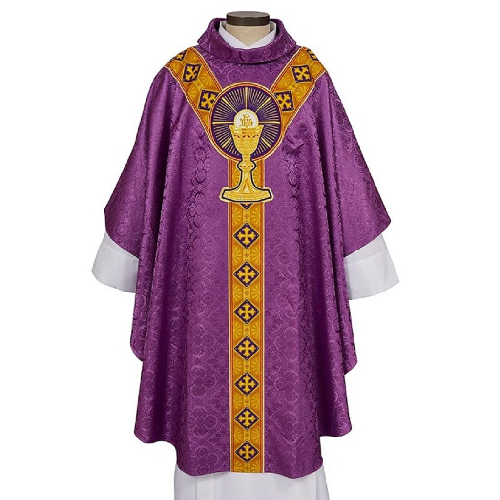 r-j-toomey-body-of-christ-purple-gothic-style-chasuble-with-cowl-neck-and-inner-stole-l1288prp