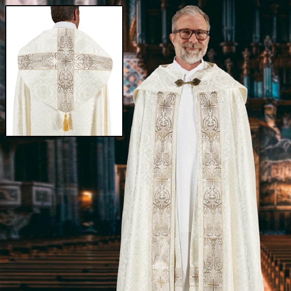 Vestments - NEW!