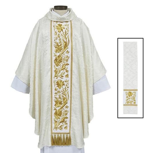 r-j-toomey-domenico-collection-ivory-chasuble-with-inner-stole-l5015ivy