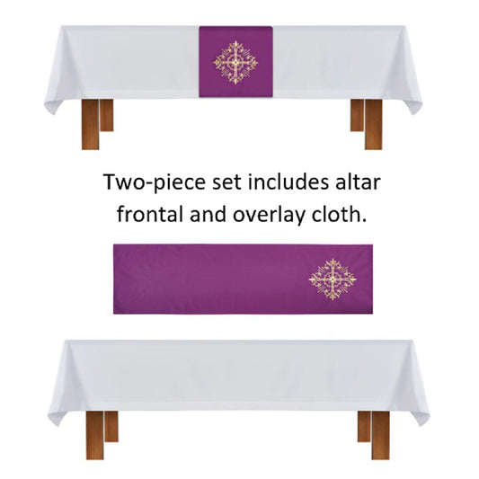 r-j-toomey-holy-trinity-collection-white-purple-altar-frontal-and-overlay-cloth-set-j0943wpr