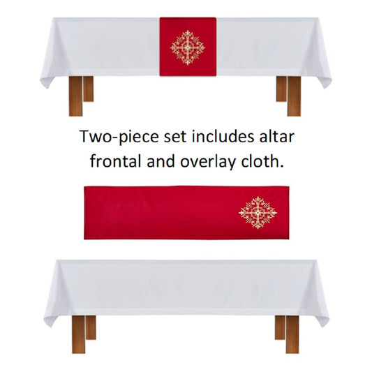 r-j-toomey-holy-trinity-collection-white-red-altar-frontal-and-overlay-cloth-set-j0943wrd