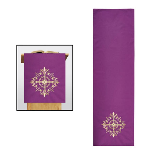 r-j-toomey-holy-trinity-collection-purple-overlay-cloth-j0941prp