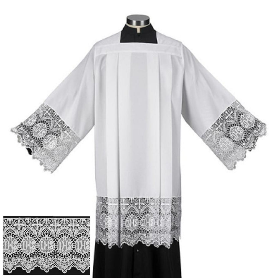 Custom Surplice Adult Surplices – Angel Direct Inc