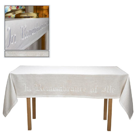 r-j-toomey-in-remembrance-of-me-linen-altar-frontal-rs509