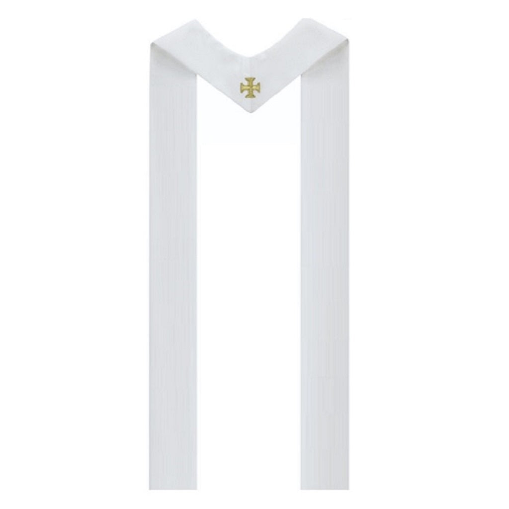 r-j-toomey-maltese-cross-white-understole-wc885wht