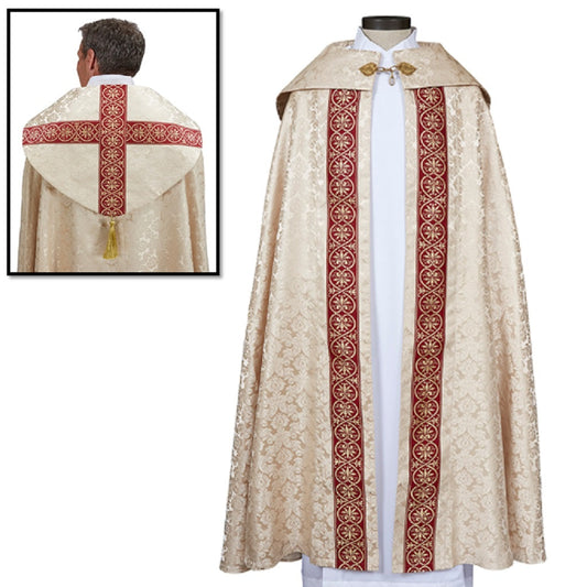 Copes & Humeral Veils – Angel Direct Inc