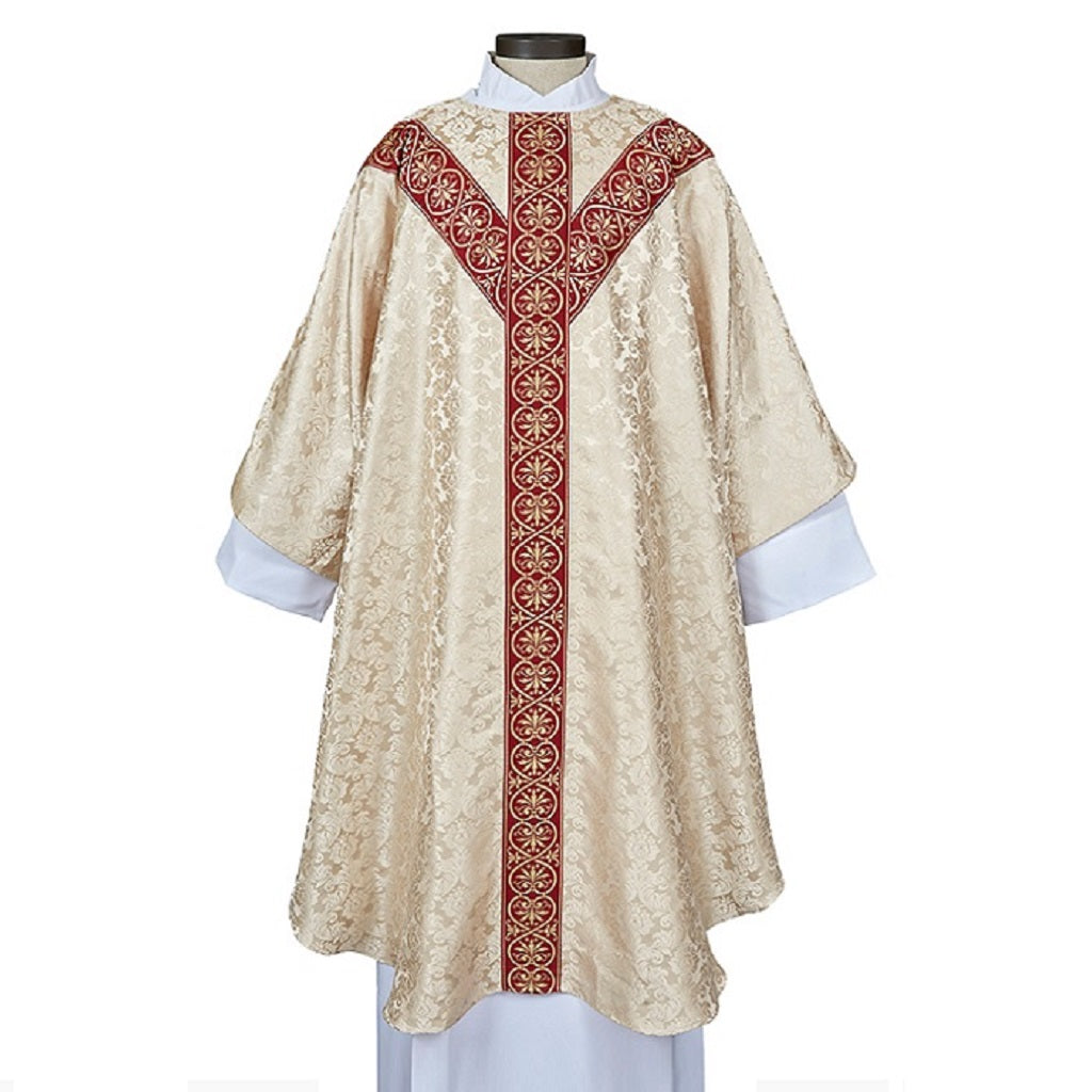 r-j-toomey-monreale-ivory-semi-gothic-chasuble-with-inner-stole-g2914ivy
