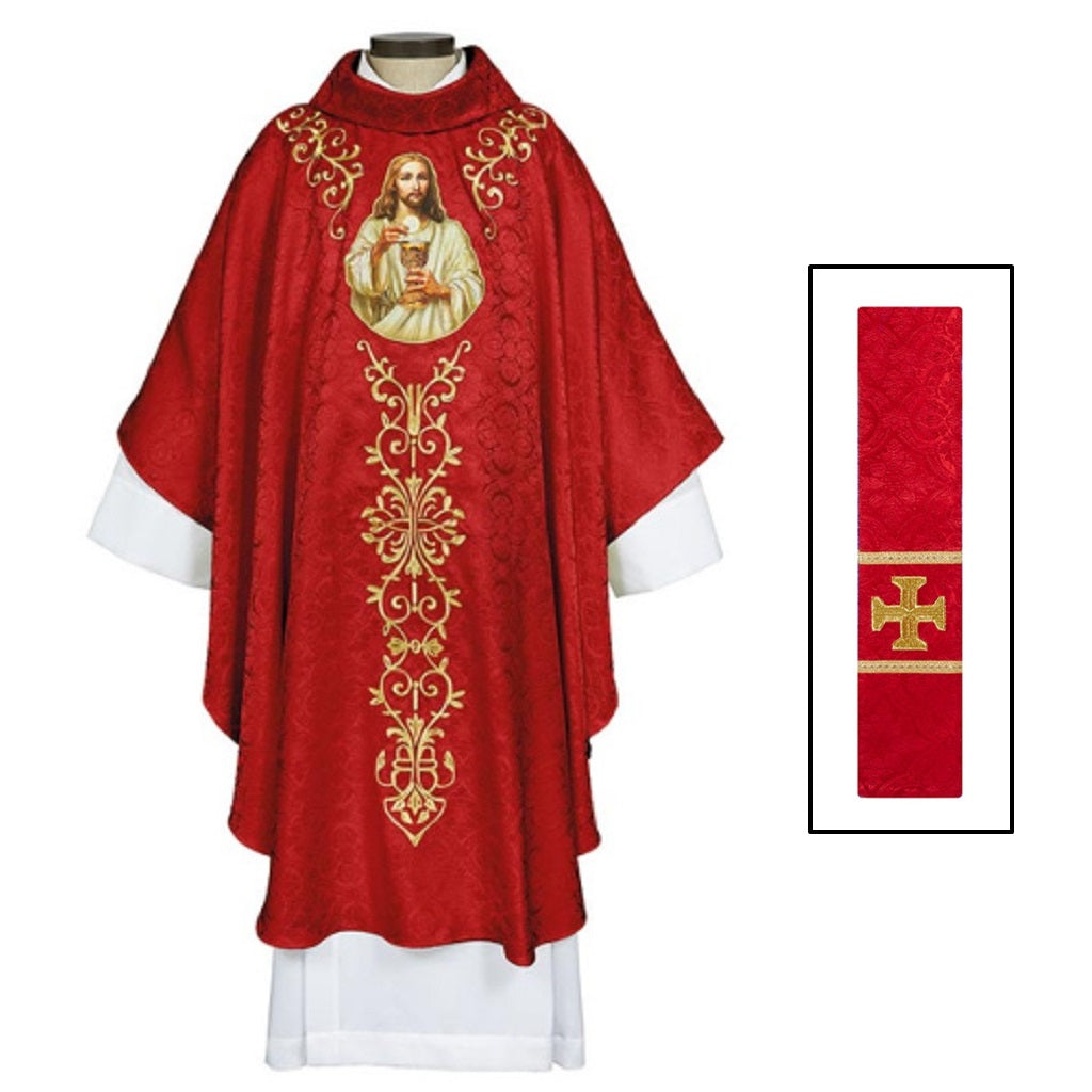 r-j-toomey-pane-vita-collection-red-chasuble-with-inner-stole-n7296red