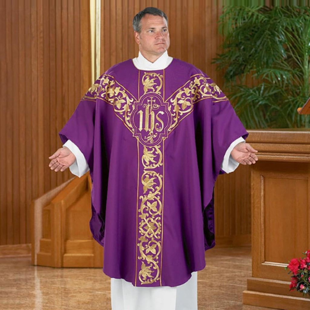 r-j-toomey-roma-collection-purple-chasuble-with-inner-stole-mc231prp