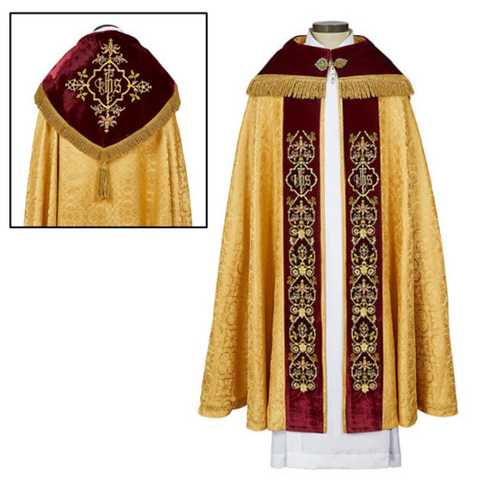 r-j-toomey-santa-lucia-collection-gold-fully-lined-cope-with-inner-stole-n7302