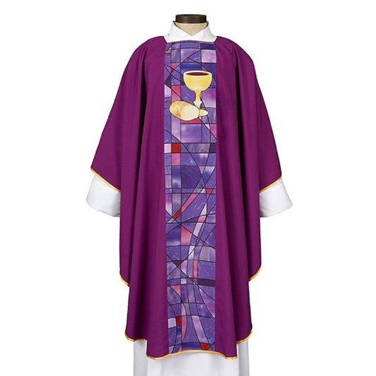 r-j-toomey-stained-glass-purple-chasuble-with-inner-stole-g1908prp