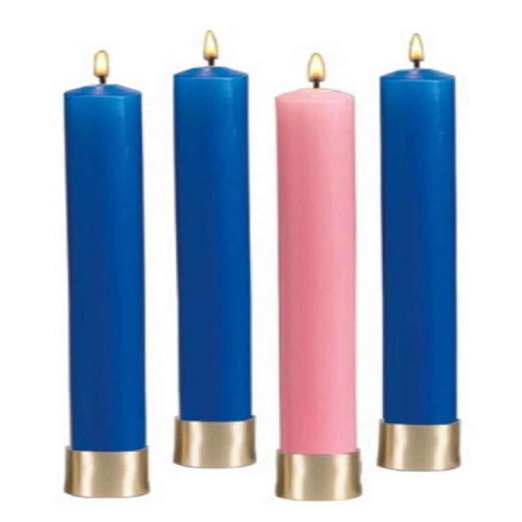 Advent Candles-ON SALE!