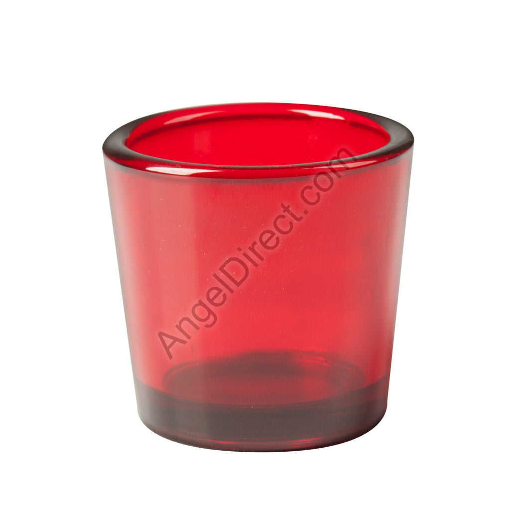 root-candle-red-10-hour-votive-candle-holder-box-of-12-holders-20dr