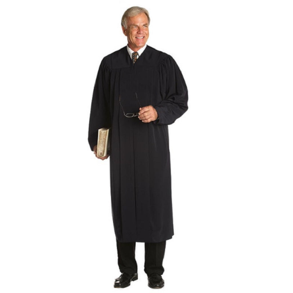 Murphy Arbiter Collection Men's Judicial Robe