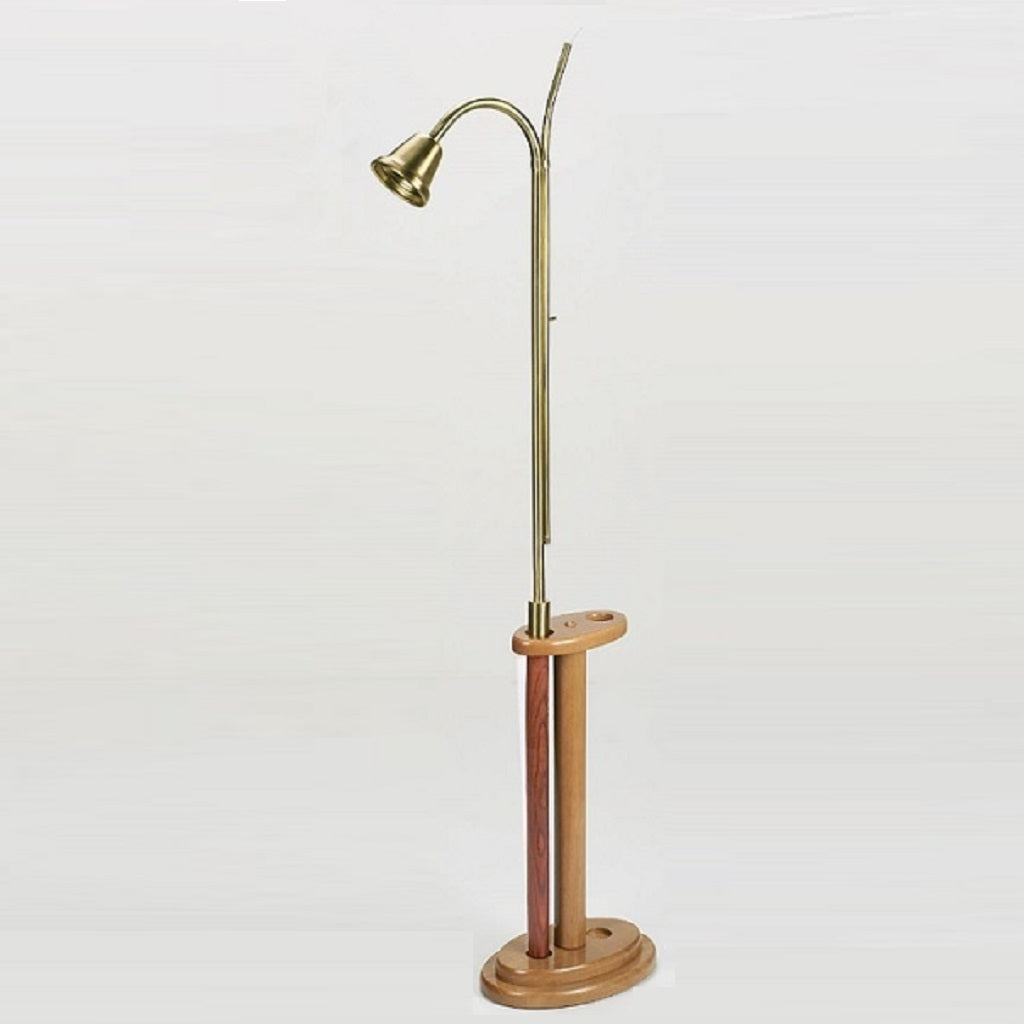 sudbury-brass-maple-wood-candlelighter-floor-stand-ns665