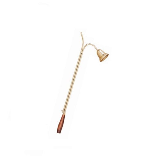 sudbury-brass-24l-candlelighter-with-bell-snuffer-sb6