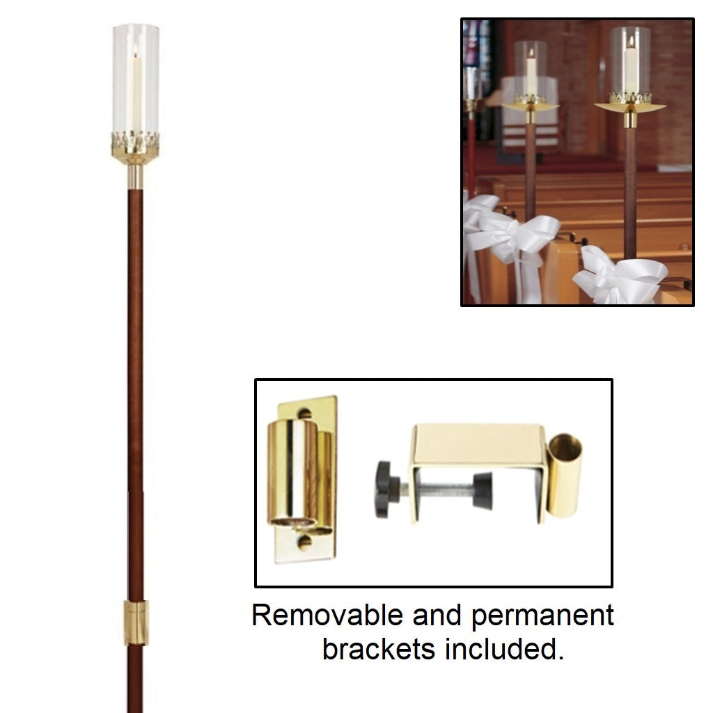 sudbury-brass-45h-pew-end-candlestick-sb800