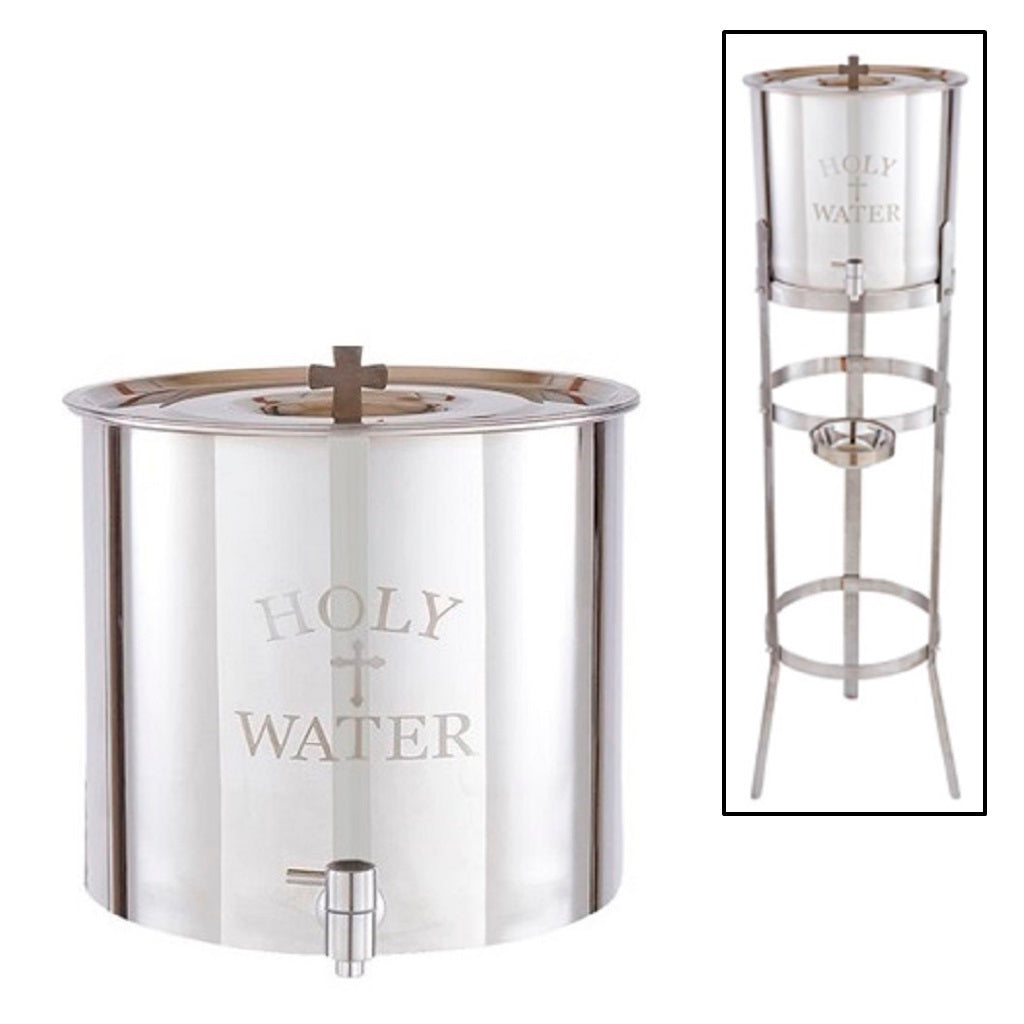 sudbury-brass-five-gallon-holy-water-receptacle-l1414