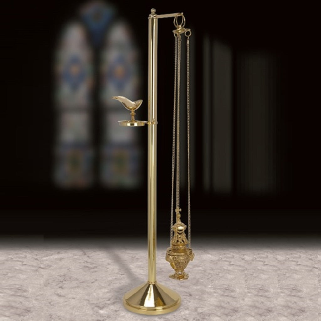 sudbury-brass-50h-censer-stand-b1615