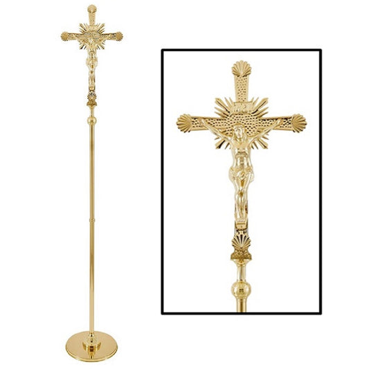 sudbury-brass-65-1-4h-processional-crucifix-g4521