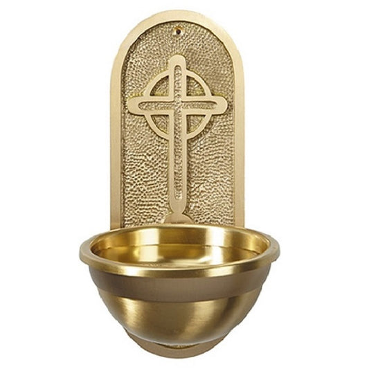 sudbury-brass-9-3-4h-cross-brass-holy-water-font-b3011