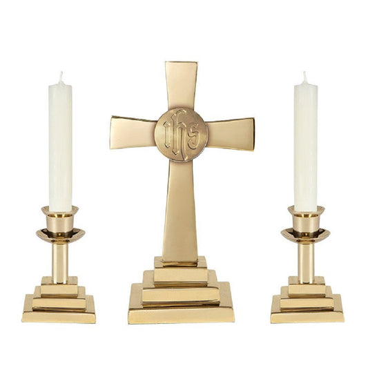 sudbury-brass-celtic-cross-altar-set-yc539