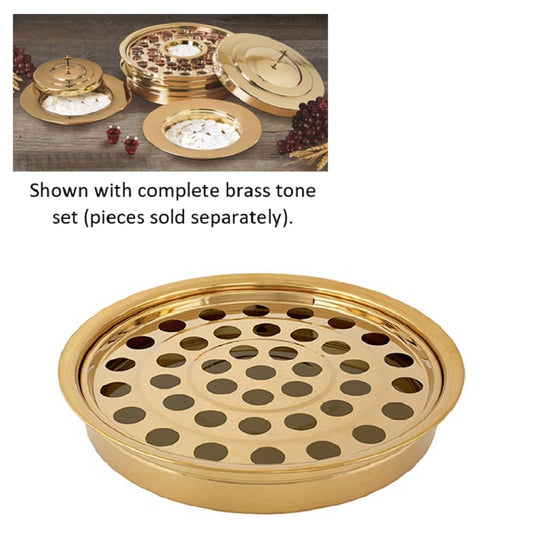 sudbury-brass-polished-brass-tone-stacking-communion-tray-pd378