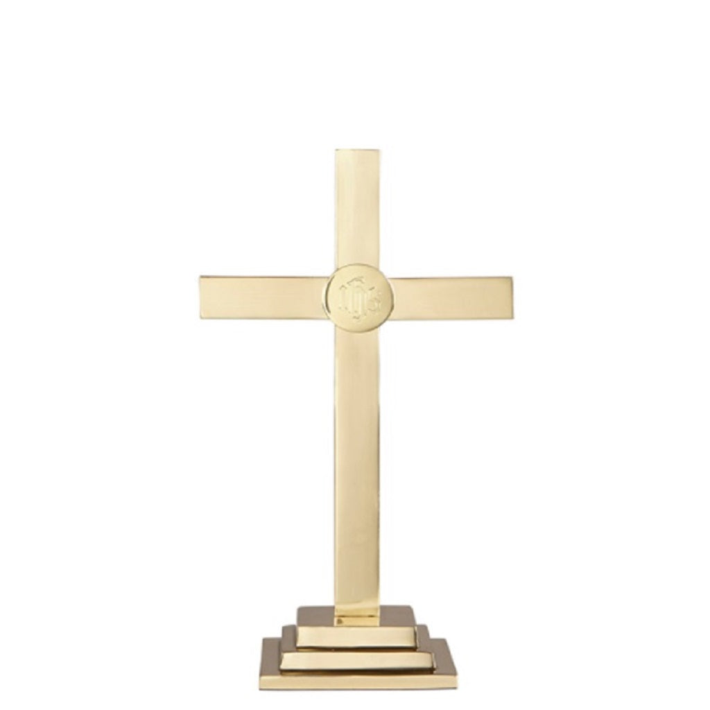 sudbury-brass-15h-altar-cross-yc502-15