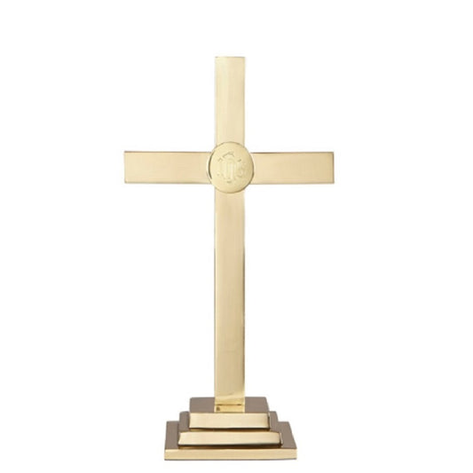 sudbury-brass-18h-altar-cross-yc502-18