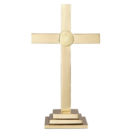 sudbury-brass-24h-altar-cross-yc502-24
