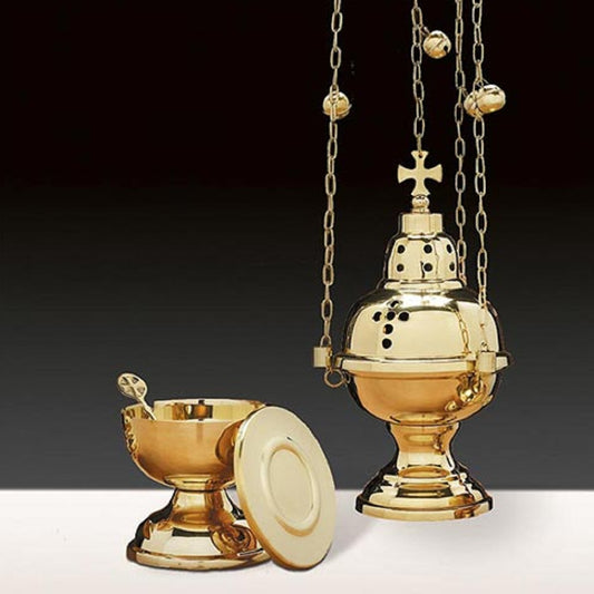 sudbury-brass-eastern-rite-censer-and-incense-boat-set-ns694