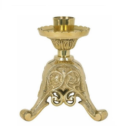 sudbury-brass-europa-series-8h-candlestick-vc245