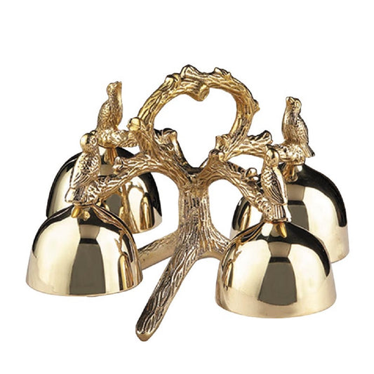 sudbury-brass-hand-held-bell-set-with-four-bells-ms823