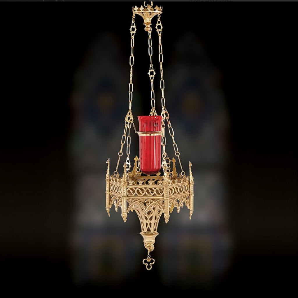 sudbury-brass-hanging-sanctuary-lamp-with-globe-f3120