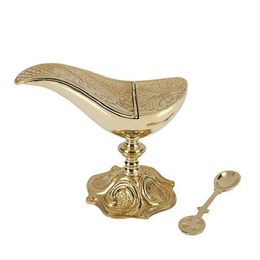 sudbury-brass-incense-boat-with-hinged-cover-and-spoon-d3160