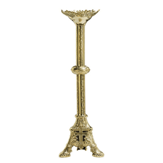sudbury-brass-majesty-series-26h-candlestick-ts961