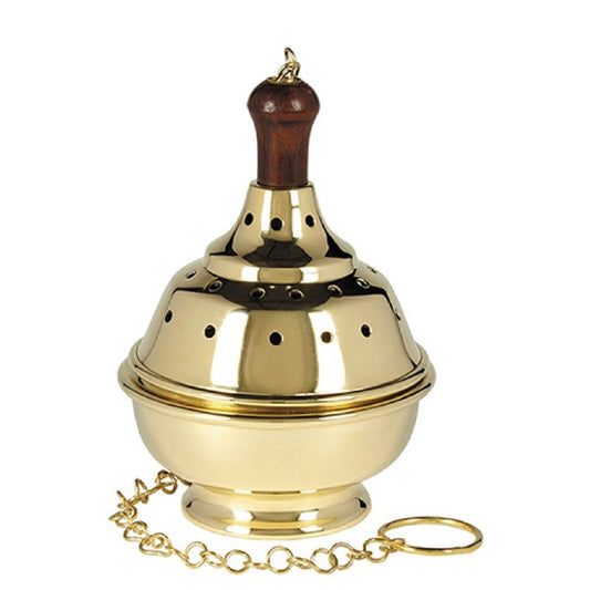 sudbury-brass-single-chain-medium-sized-censer-b3552