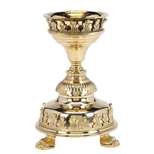 sudbury-brass-notre-dame-series-8-3-4h-candlestick-yd030