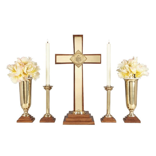 sudbury-brass-oxford-series-altar-set-yc505-24set