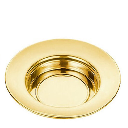 sudbury-brass-polished-brass-tone-aluminum-bread-plate-b4159