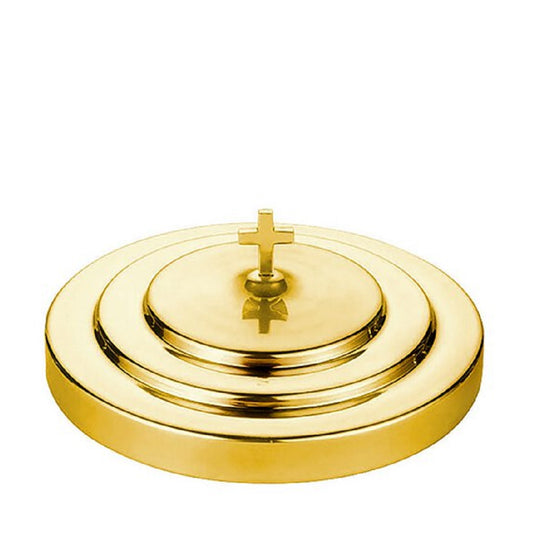 sudbury-brass-polished-brass-tone-aluminum-communion-tray-cover-b4163