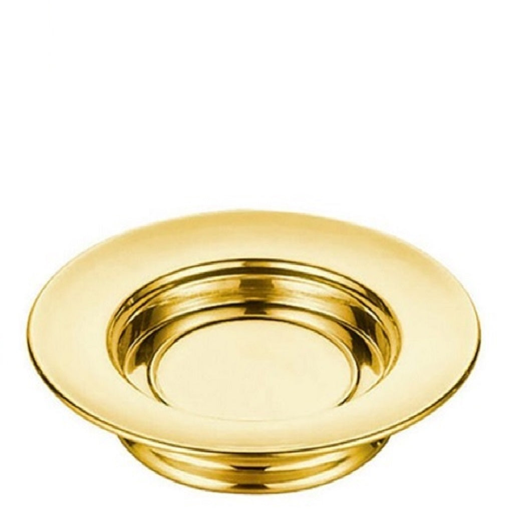 sudbury-brass-polished-brass-tone-aluminum-stacking-bread-plate-b4160
